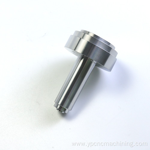 Precision metal aluminum CNC metal milling turning